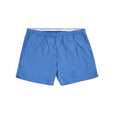 CP Company Strakke blauwe badkleding voor de moderne man