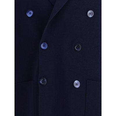 Cruciani Knit Jacket