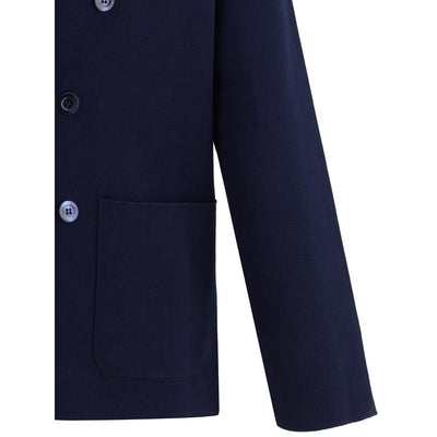 Cruciani Knit Jacket