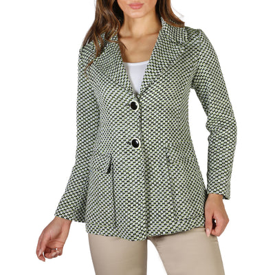 Vestes Fontana 2.0 
