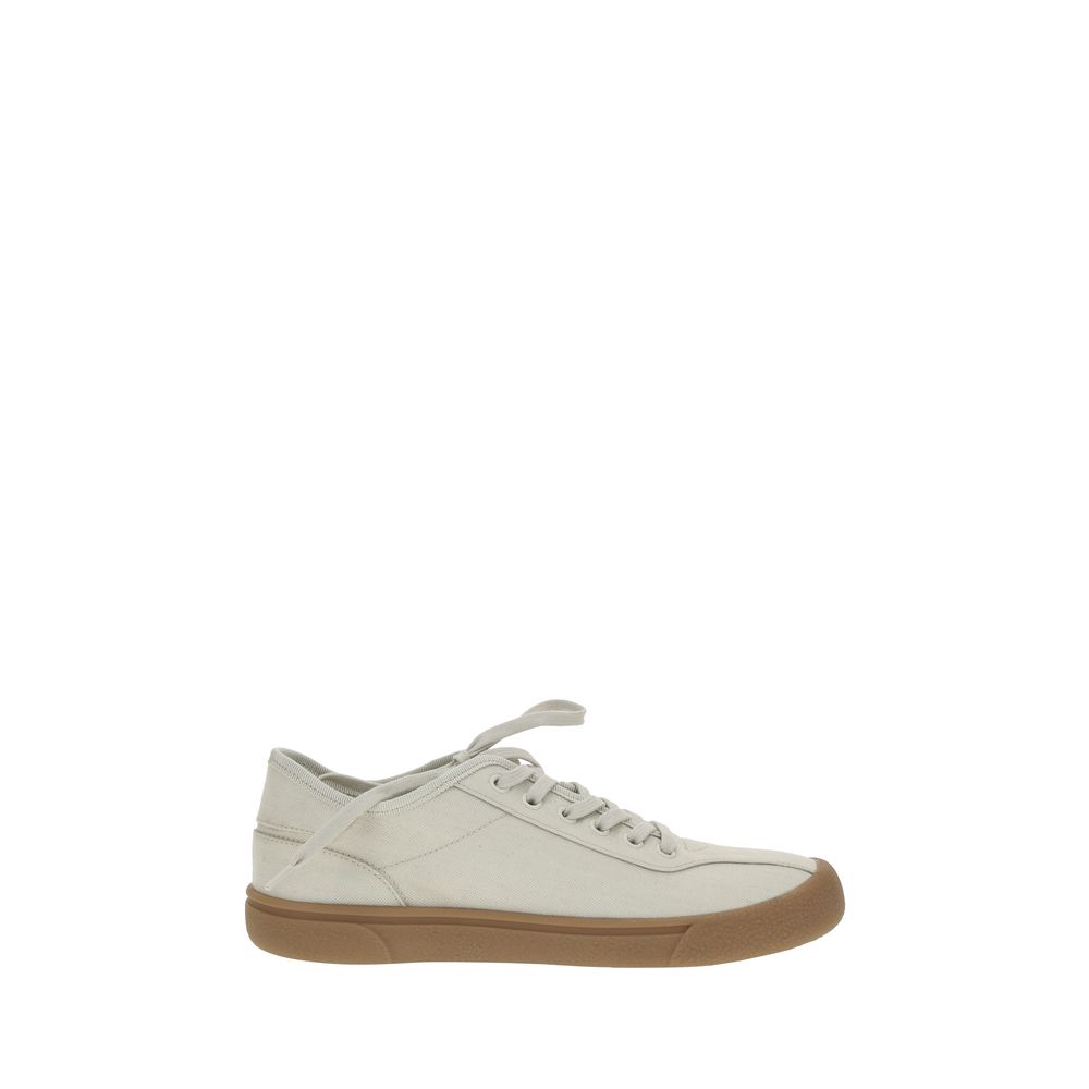 De Row Canvas Sneakers