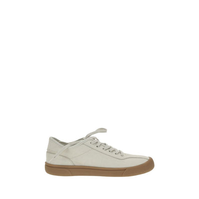 De Row Canvas Sneakers