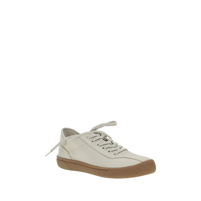De Row Canvas Sneakers