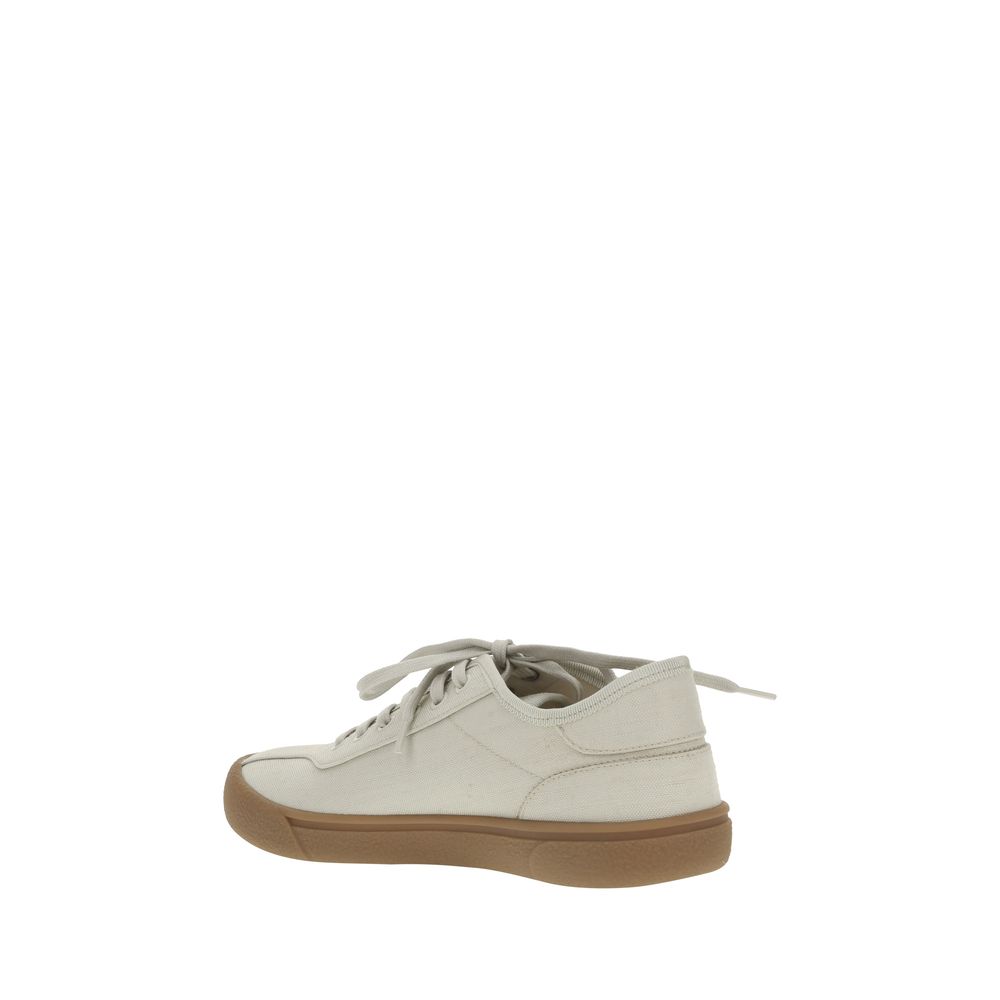 De Row Canvas Sneakers