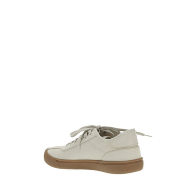 De Row Canvas Sneakers
