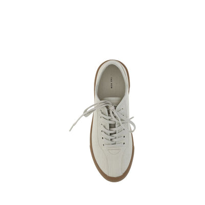 De Row Canvas Sneakers
