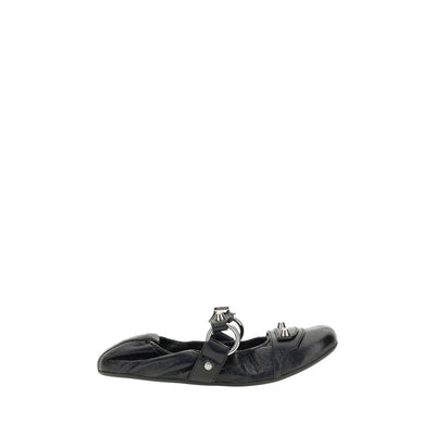 Balenciaga City Ballerinas