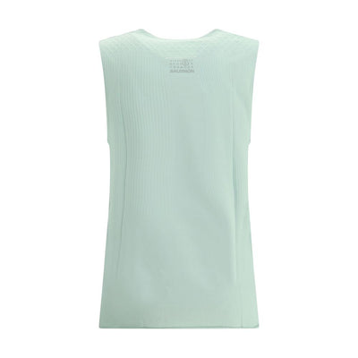MM6 Mm6 X Salomon tanktop