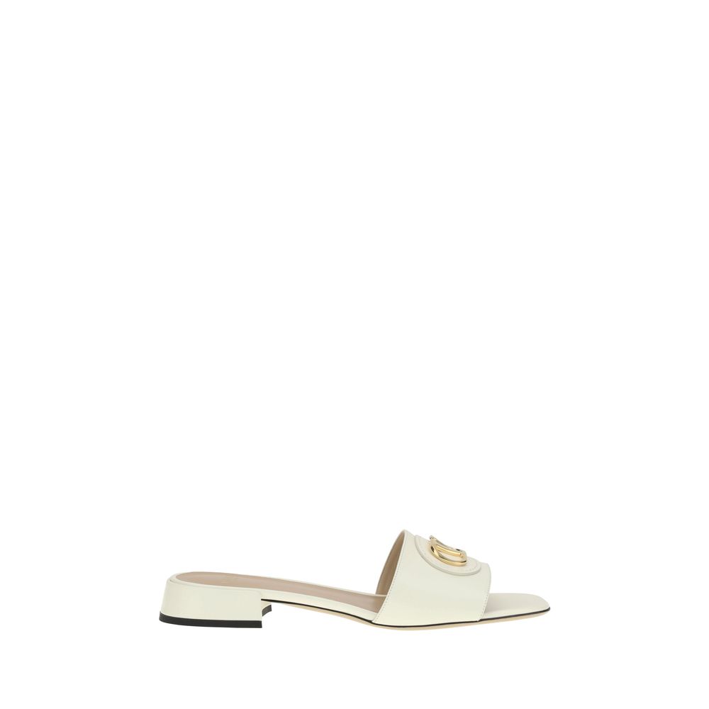Valentino Garavani Vlogo-sandalen