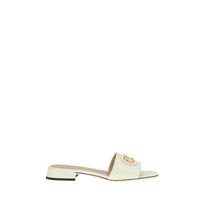 Valentino Garavani Vlogo-sandalen