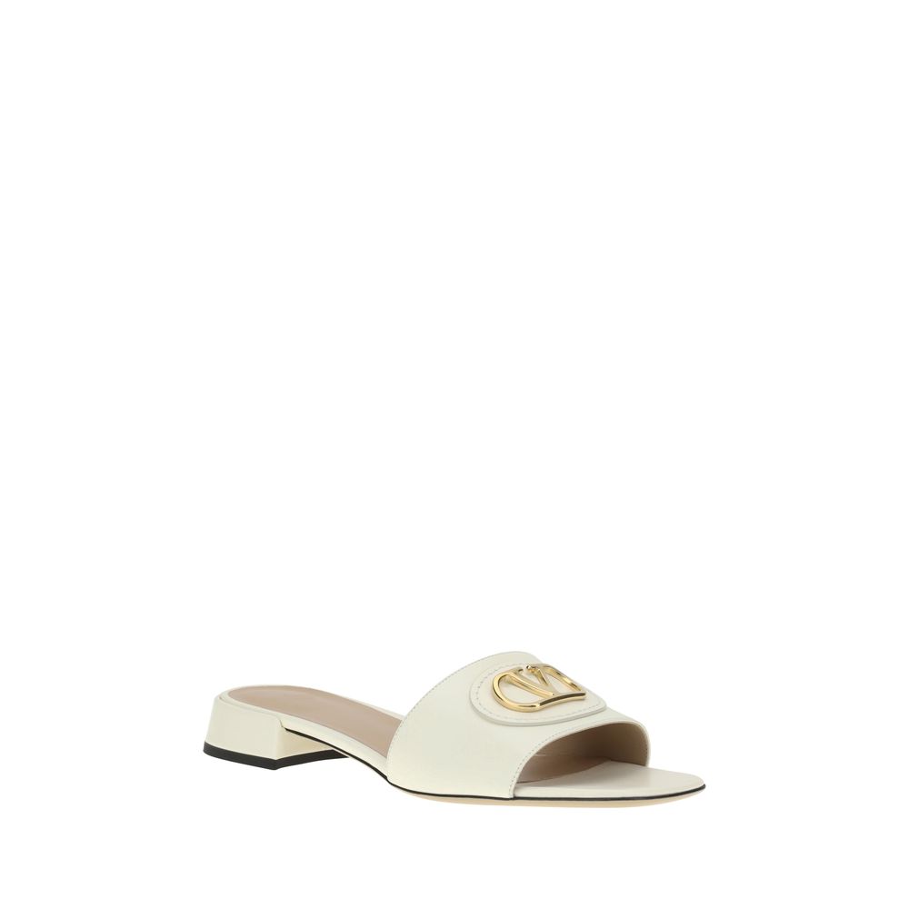 Valentino Garavani Vlogo-sandalen