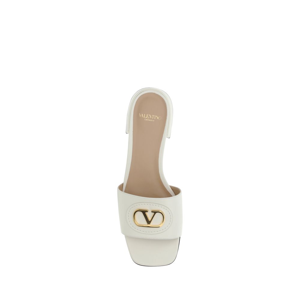 Valentino Garavani Vlogo-sandalen