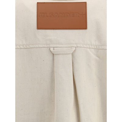 Jil Sander 162 Shirt