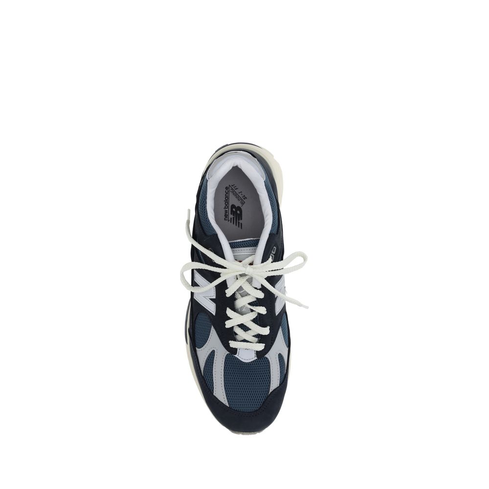 Baskets New Balance 991