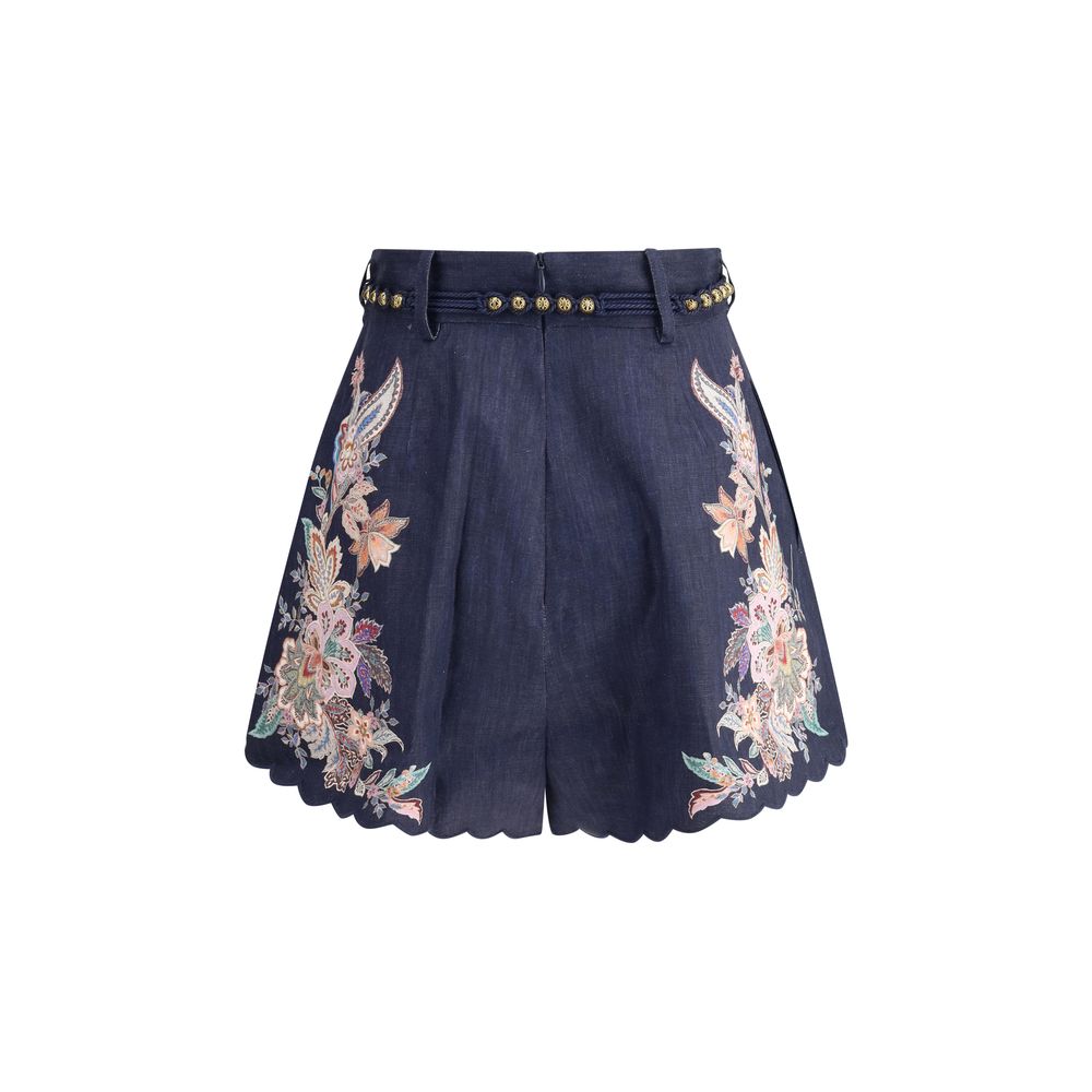 Short Zimmermann Rhiannon Tuck