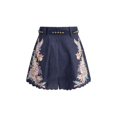Short Zimmermann Rhiannon Tuck