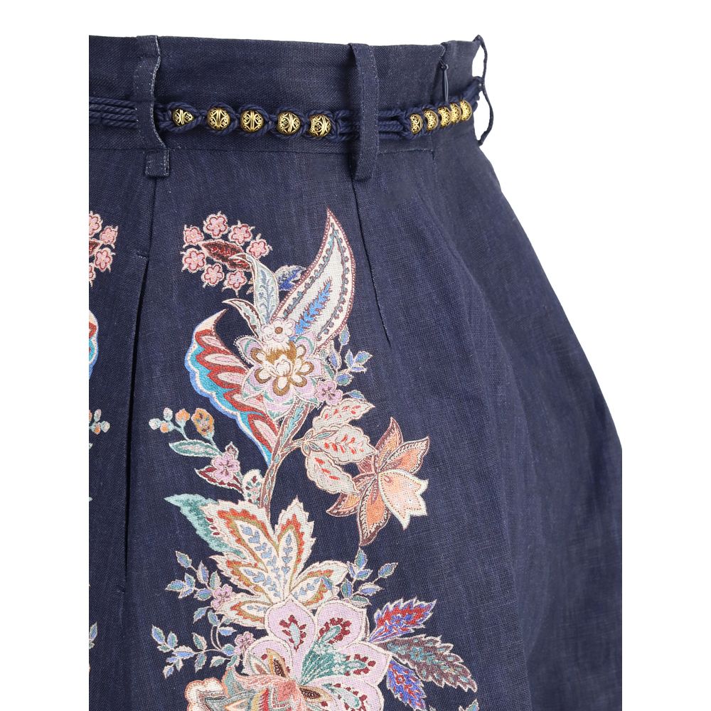 Short Zimmermann Rhiannon Tuck