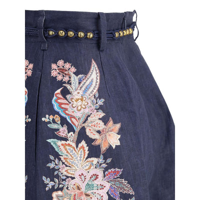 Short Zimmermann Rhiannon Tuck