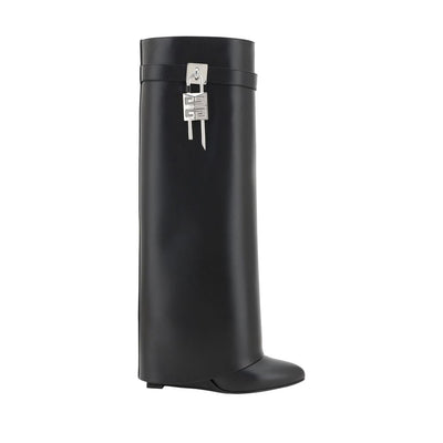 Bottes Givenchy Shark Lock