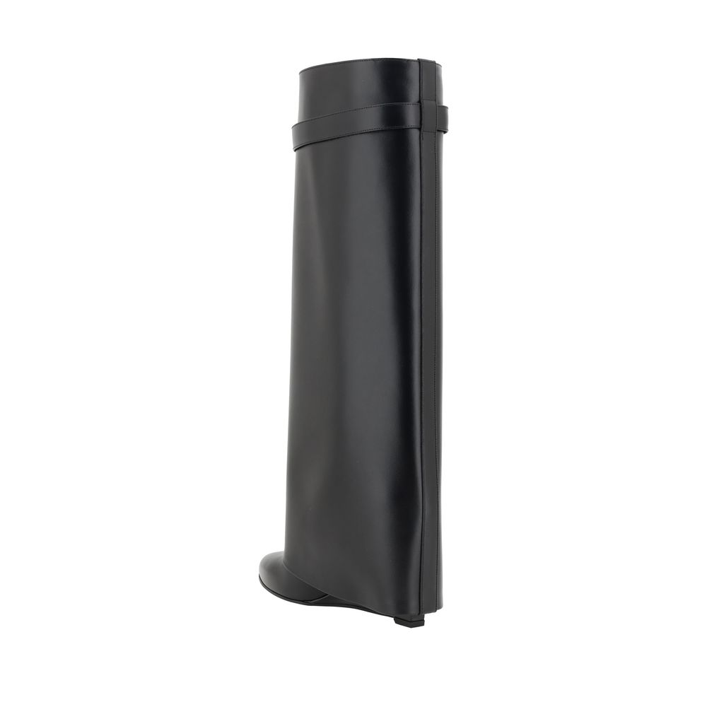 Bottes Givenchy Shark Lock