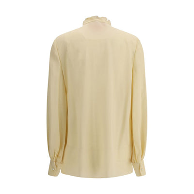 Valentino Silk Shirt