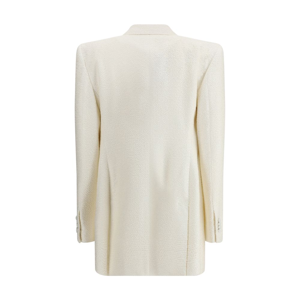 Blazer Mairi de Gabriela Hearst