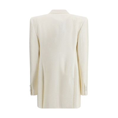 Blazer Mairi de Gabriela Hearst