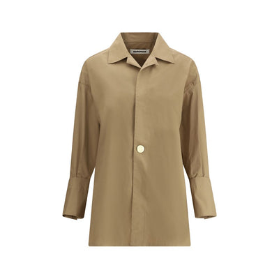 Darkpark Jodie Tunic Shirt