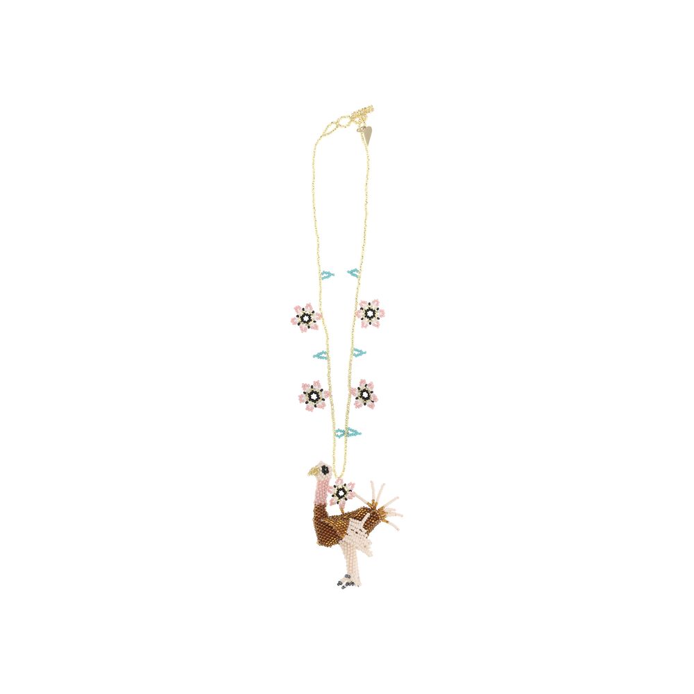 Forte_Forte Dieren Ketting