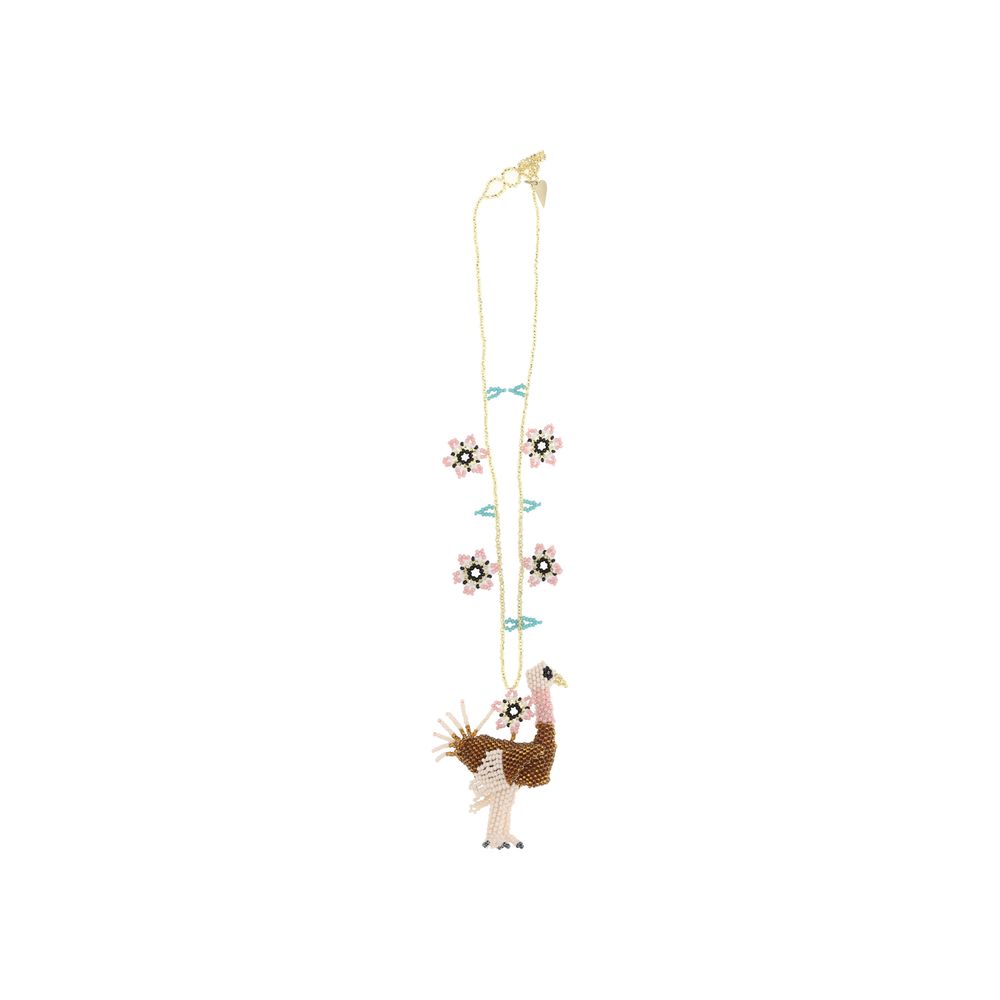 Forte_Forte Dieren Ketting