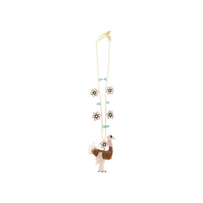 Forte_Forte Dieren Ketting