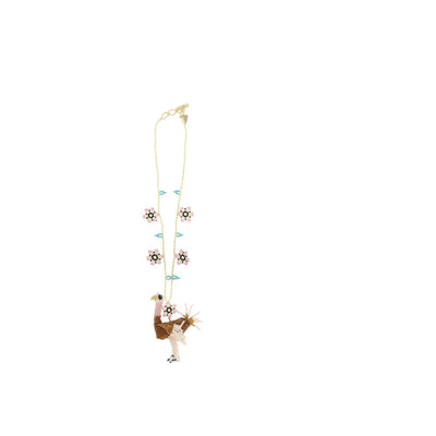 Forte_Forte Dieren Ketting