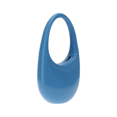 Disney X Coperni Liquid Print Shoulder Bag