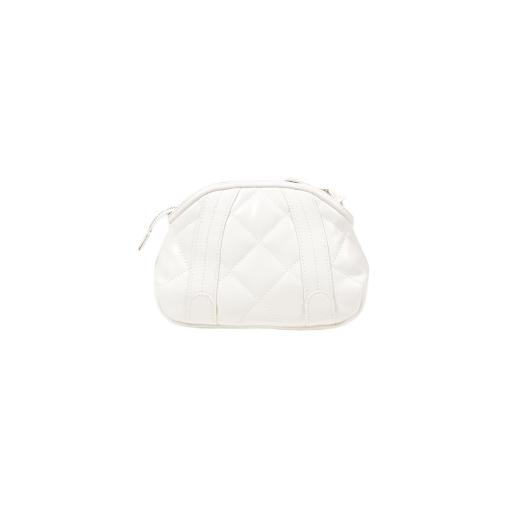 Sac à main Liu Jo en polyéthylène crème