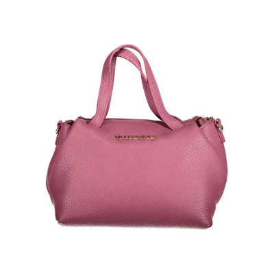 Sac à main Mario Valentino en polyéthylène rose pour femme