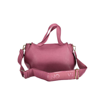 Sac à main Mario Valentino en polyéthylène rose pour femme