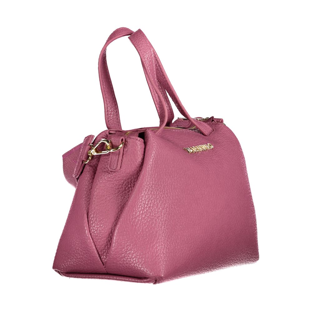 Sac à main Mario Valentino en polyéthylène rose pour femme