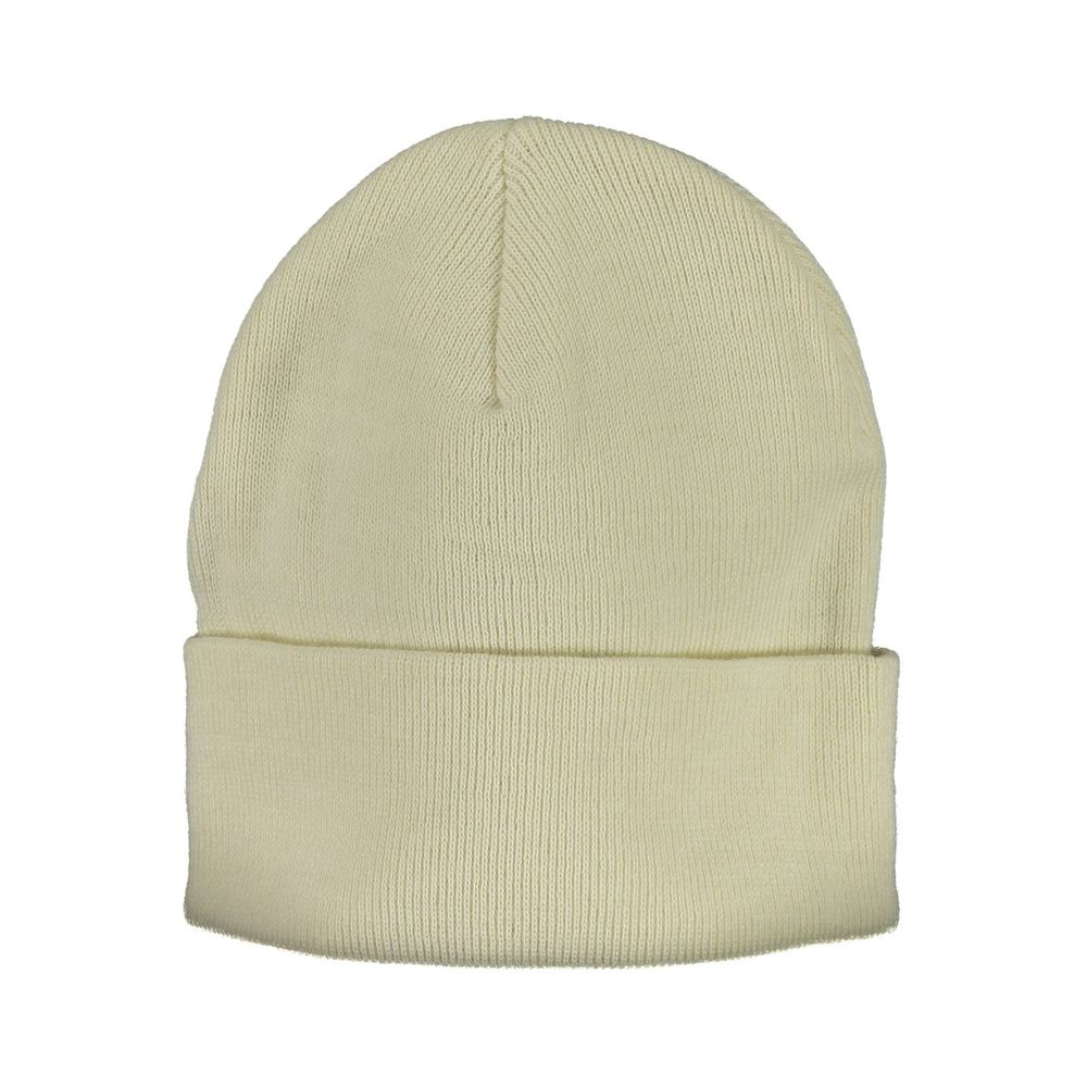 Chapeau femme Levi's White Marabou