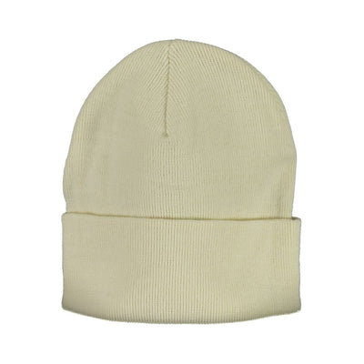 Chapeau femme Levi's White Marabou