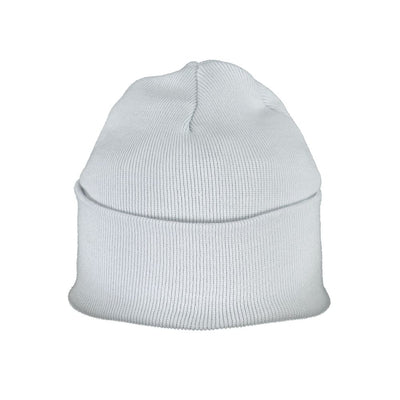 Levi's Light Blue Marabou Men Cap