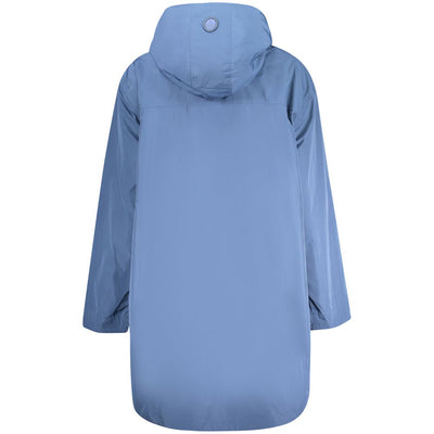 Vestes et manteaux en polyester bleu North Sails