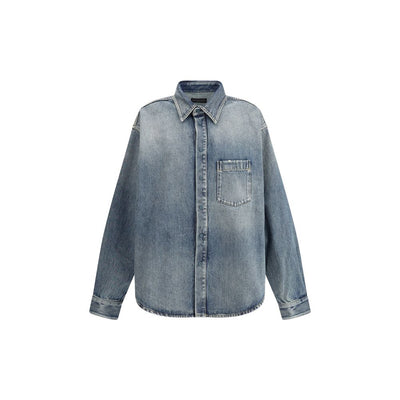 Balenciaga Oversized Shirt