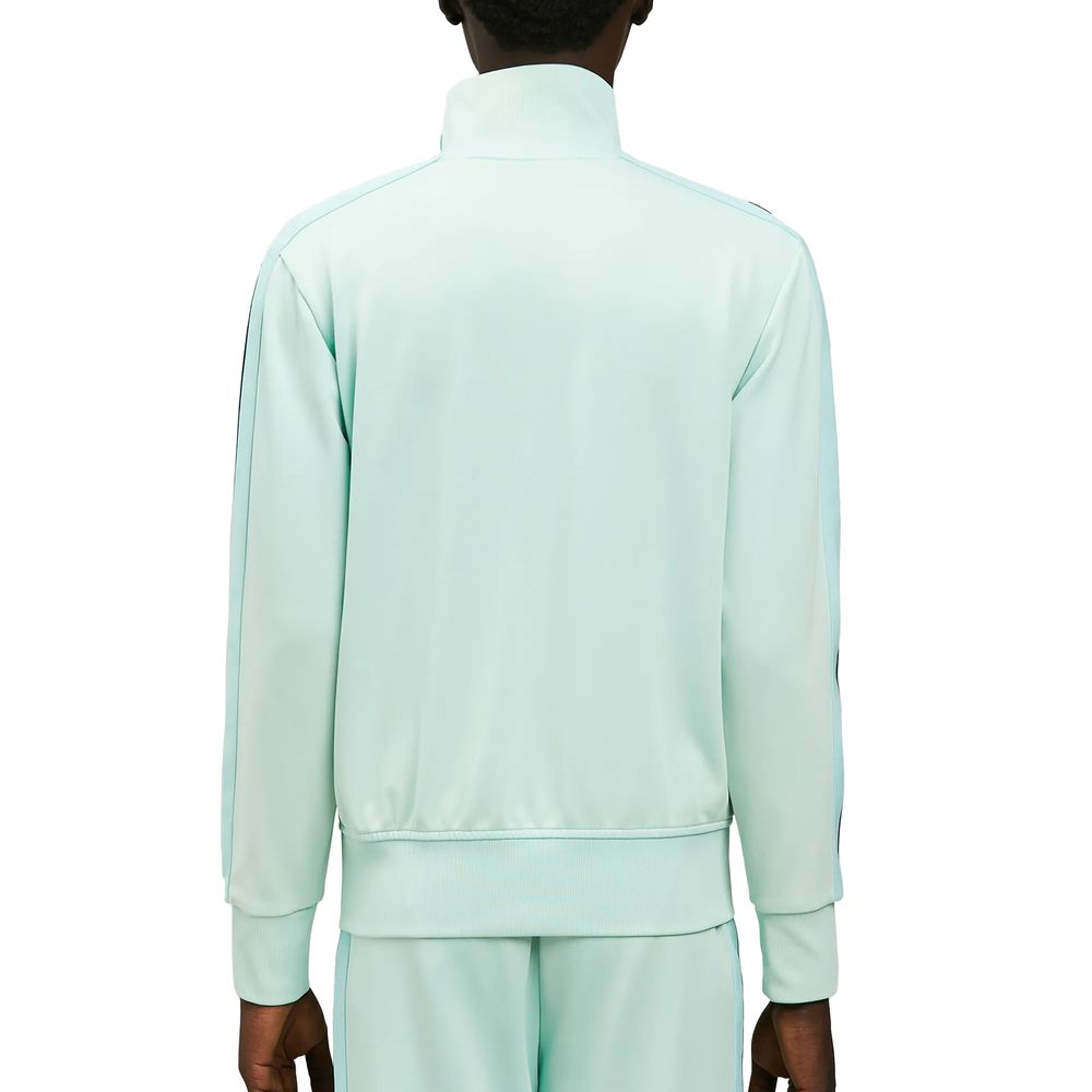 Pull en polyamide vert Palm Angels pour homme