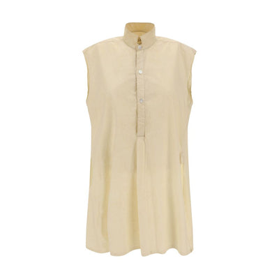 Quira Sleeveless Shirt