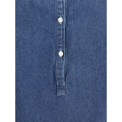 Deperlu Cotton Top