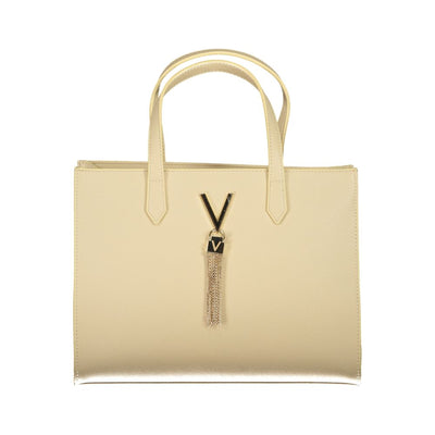 Sac à main Mario Valentino en polyéthylène beige
