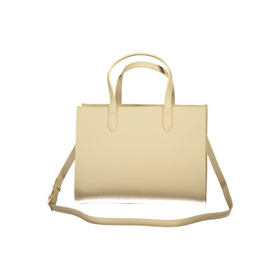 Sac à main Mario Valentino en polyéthylène beige