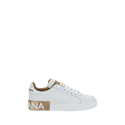 Dolce &amp; Gabbana Portofino Sneakers