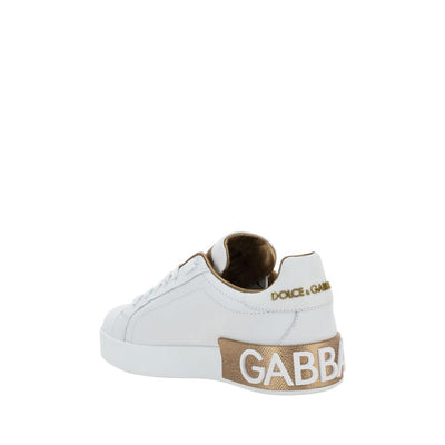 Dolce &amp; Gabbana Portofino Sneakers