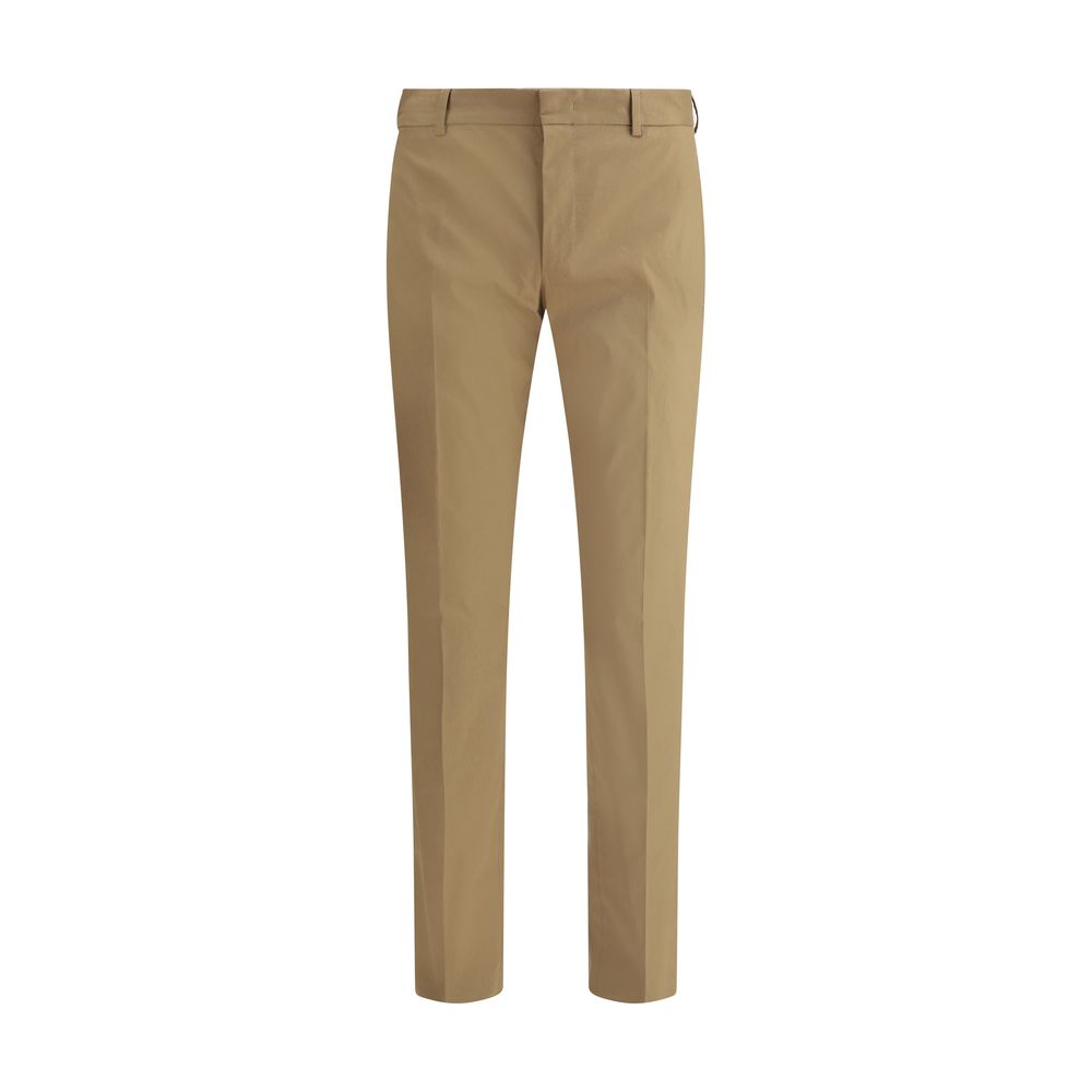 Pantalon en coton PT Torino